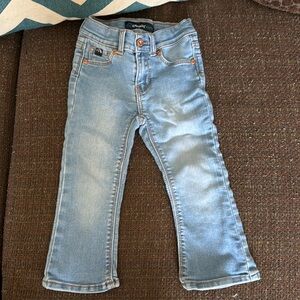 Girls jordache jeans 2T